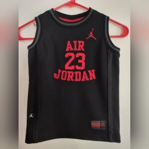 Air Jordan Jersey